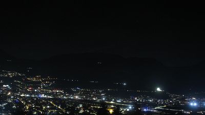 immagine della webcam nei dintorni di Marco: webcam Isera