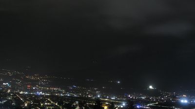 immagine della webcam nei dintorni di Arco: webcam Isera