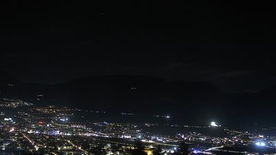 immagine della webcam nei dintorni di Polsa: webcam Isera