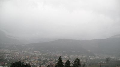 immagine della webcam nei dintorni di San Giacomo di Brentonico: webcam Isera