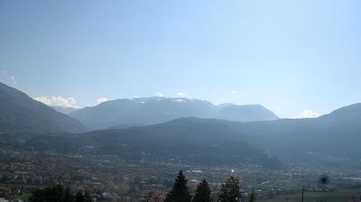 immagine della webcam nei dintorni di Vallarsa: webcam Isera