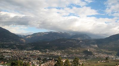 immagine della webcam nei dintorni di Vallarsa: webcam Isera