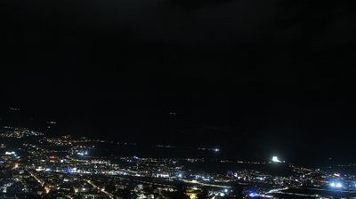 immagine della webcam nei dintorni di San Giacomo di Brentonico: webcam Isera