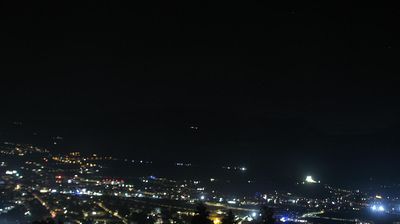 immagine della webcam nei dintorni di Tenno: webcam Isera