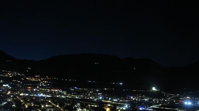 immagine della webcam nei dintorni di Dro: webcam Isera