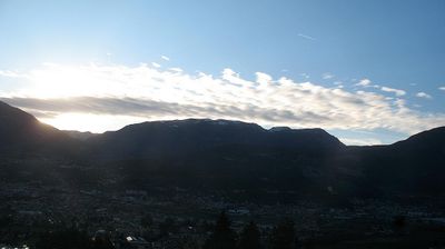 immagine della webcam nei dintorni di Ala: webcam Isera