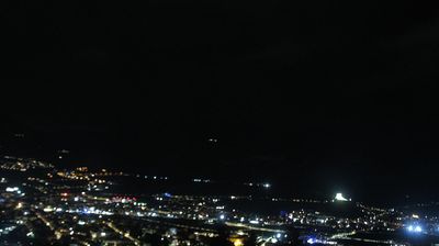 immagine della webcam nei dintorni di Centa San Nicolò: webcam Isera