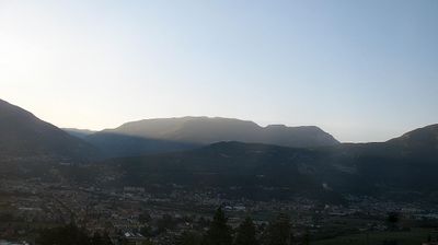 immagine della webcam nei dintorni di Passo Coe: webcam Isera