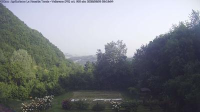 immagine della webcam nei dintorni di Montechiarugolo: webcam Langhirano