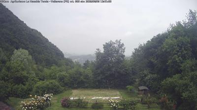 immagine della webcam nei dintorni di Varano de' Melegari: webcam Langhirano