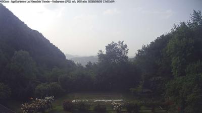 immagine della webcam nei dintorni di Tizzano Val Parma: webcam Langhirano