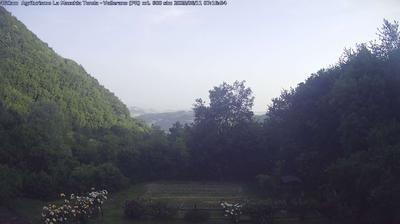 immagine della webcam nei dintorni di Tizzano Val Parma: webcam Langhirano