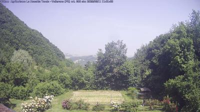 immagine della webcam nei dintorni di Corcagnano: webcam Langhirano