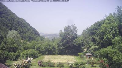 immagine della webcam nei dintorni di Tizzano Val Parma: webcam Langhirano