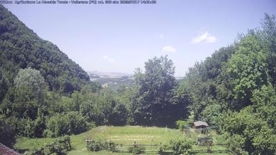 immagine della webcam nei dintorni di Pratizzano: webcam Langhirano