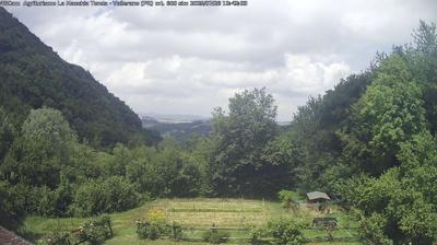Preview delle webcam di Langhirano