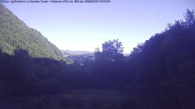 immagine della webcam nei dintorni di Neviano degli Arduini: webcam Langhirano