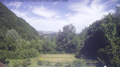 immagine della webcam nei dintorni di Salsomaggiore Terme: webcam Langhirano