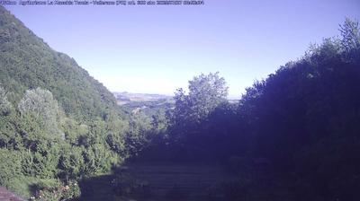 immagine della webcam nei dintorni di Schia: webcam Langhirano