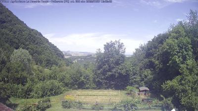 immagine della webcam nei dintorni di Quattro Castella: webcam Langhirano