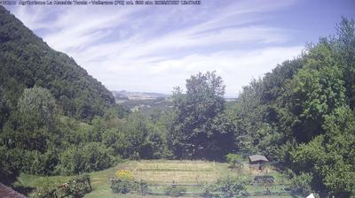 immagine della webcam nei dintorni di Terenzo: webcam Langhirano
