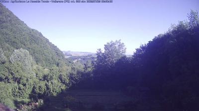 immagine della webcam nei dintorni di Parco Matildico: webcam Langhirano