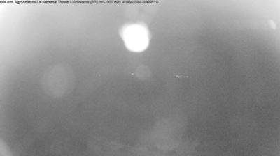 immagine della webcam nei dintorni di Tizzano Val Parma: webcam Langhirano