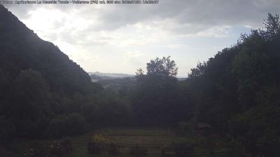 immagine della webcam nei dintorni di Terenzo: webcam Langhirano