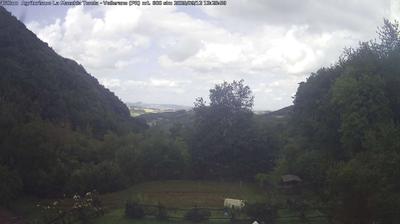 immagine della webcam nei dintorni di Montechiarugolo: webcam Langhirano