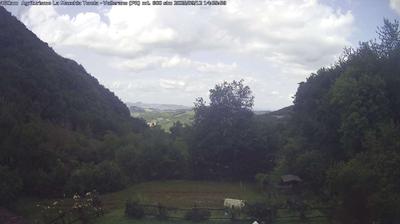 immagine della webcam nei dintorni di Fornovo di Taro: webcam Langhirano