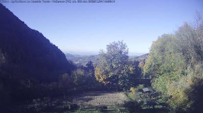 immagine della webcam nei dintorni di Neviano degli Arduini: webcam Langhirano