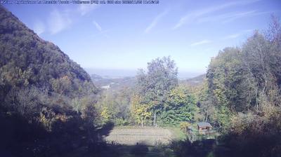 immagine della webcam nei dintorni di Salsomaggiore Terme: webcam Langhirano