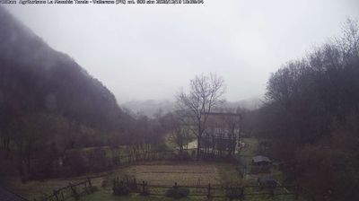 immagine della webcam nei dintorni di Cavriago: webcam Langhirano