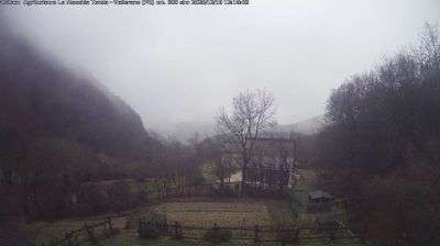 immagine della webcam nei dintorni di Felino: webcam Langhirano