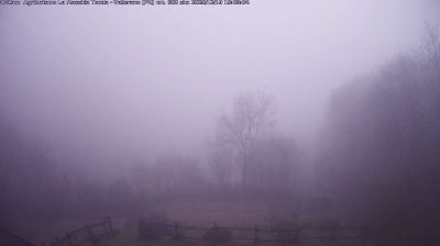 immagine della webcam nei dintorni di Calestano: webcam Langhirano