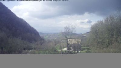 immagine della webcam nei dintorni di Parma: webcam Langhirano