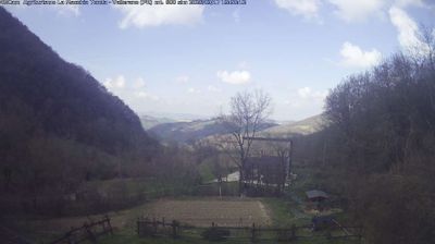 immagine della webcam nei dintorni di Montechiarugolo: webcam Langhirano