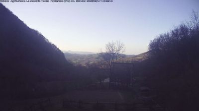 immagine della webcam nei dintorni di Quattro Castella: webcam Langhirano