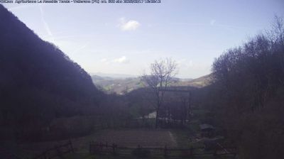 immagine della webcam nei dintorni di Cavriago: webcam Langhirano