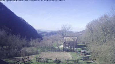 immagine della webcam nei dintorni di Salsomaggiore Terme: webcam Langhirano
