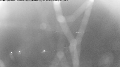 immagine della webcam nei dintorni di Vetto: webcam Langhirano