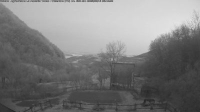 immagine della webcam nei dintorni di Pratizzano: webcam Langhirano