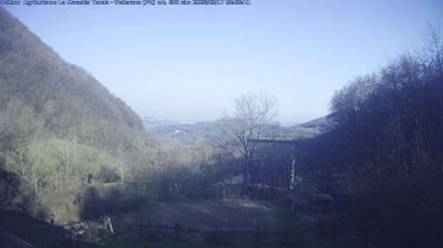immagine della webcam nei dintorni di Schia Monte Caio: webcam Langhirano