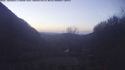 immagine della webcam nei dintorni di Schia: webcam Langhirano