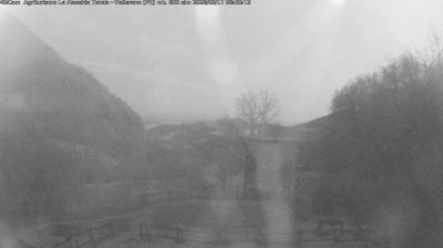 immagine della webcam nei dintorni di Vetto: webcam Langhirano