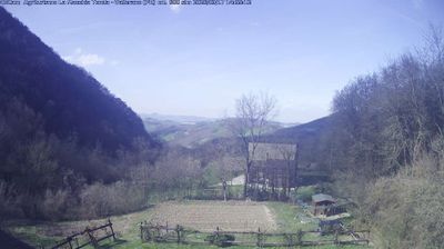 immagine della webcam nei dintorni di Schia: webcam Langhirano
