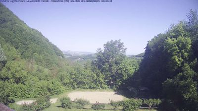 immagine della webcam nei dintorni di Salsomaggiore Terme: webcam Langhirano