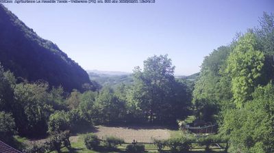 immagine della webcam nei dintorni di Trefiumi: webcam Langhirano