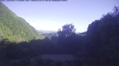 immagine della webcam nei dintorni di Trefiumi: webcam Langhirano
