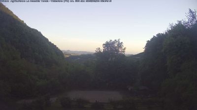 immagine della webcam nei dintorni di Cavriago: webcam Langhirano